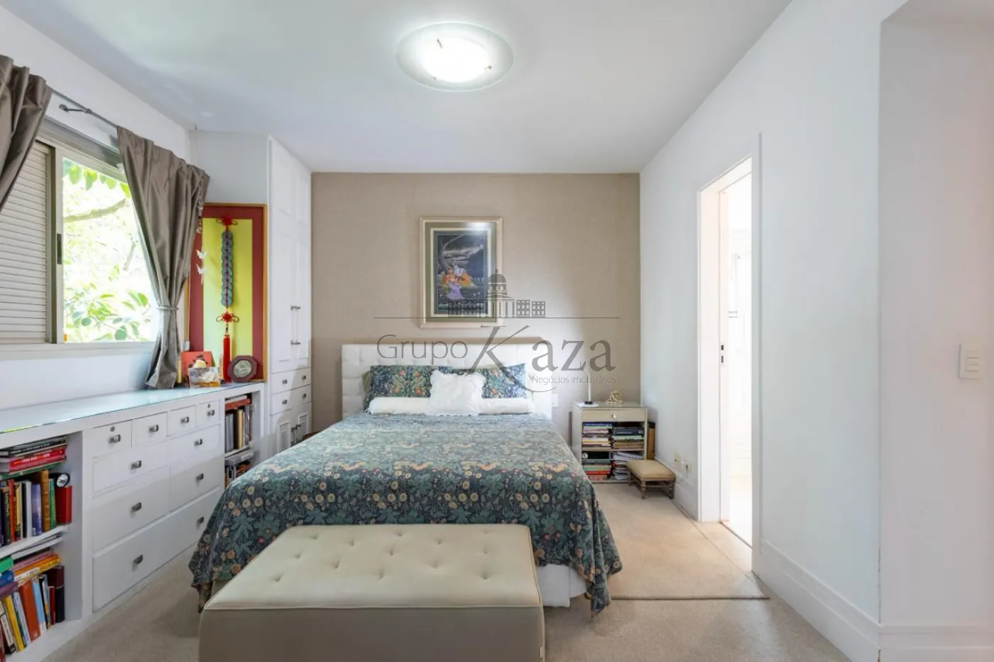 Foto 11 de Apartamento Padrão em Real Parque, São Paulo - imagem 11