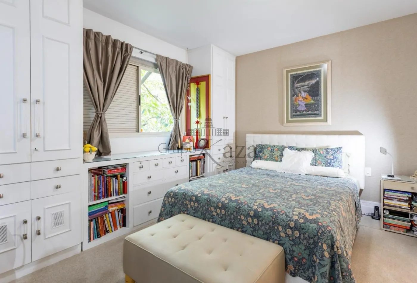 Foto 12 de Apartamento Padrão em Real Parque, São Paulo - imagem 12