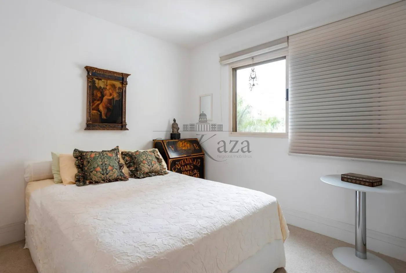 Foto 13 de Apartamento Padrão em Real Parque, São Paulo - imagem 13