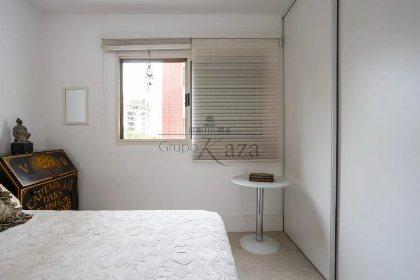 Foto 14 de Apartamento Padrão em Real Parque, São Paulo - imagem 14
