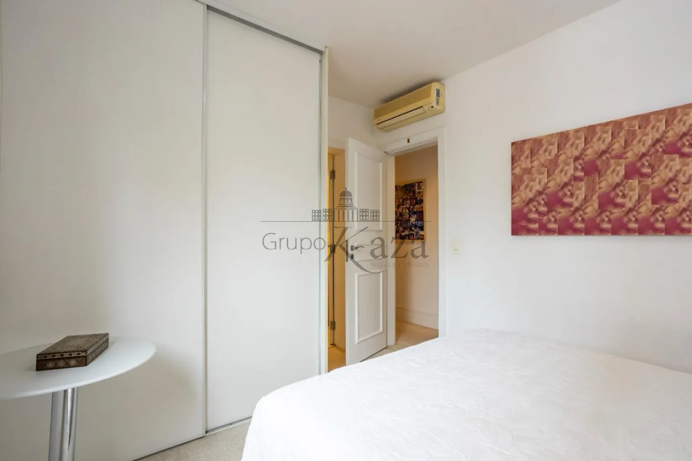 Foto 15 de Apartamento Padrão em Real Parque, São Paulo - imagem 15