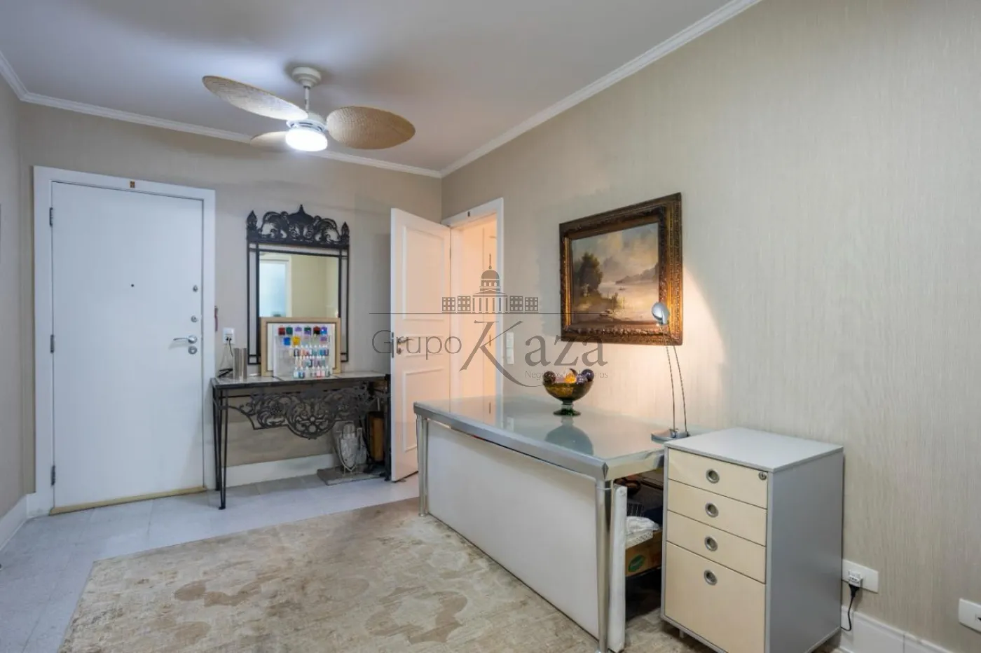 Foto 16 de Apartamento Padrão em Real Parque, São Paulo - imagem 16
