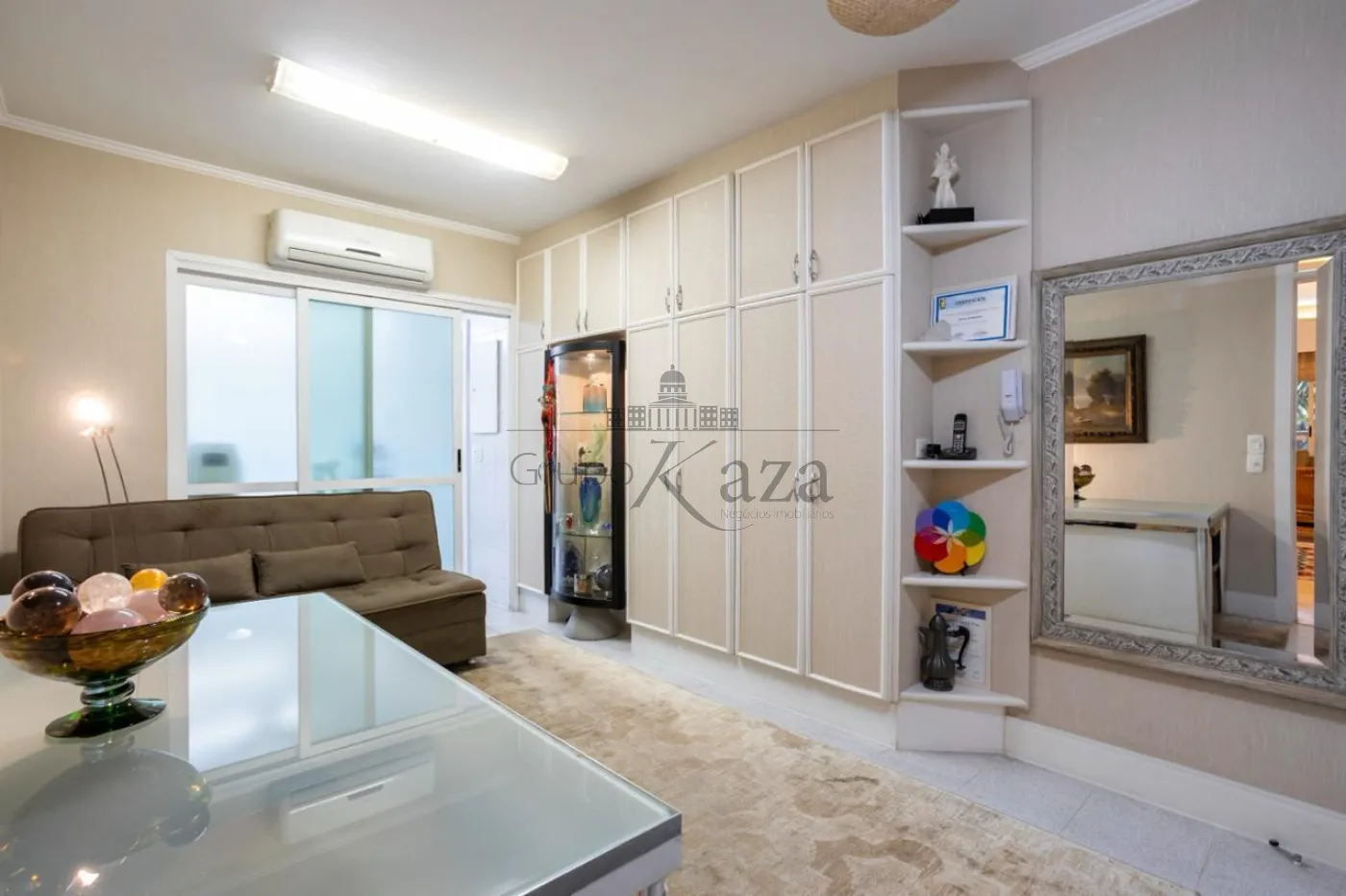Foto 17 de Apartamento Padrão em Real Parque, São Paulo - imagem 17