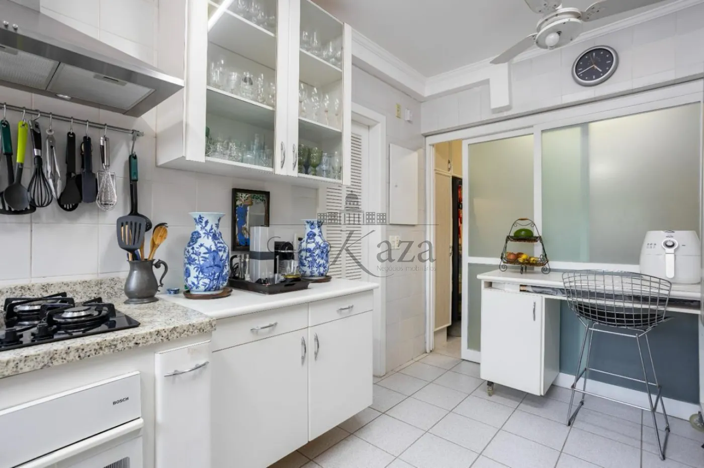 Foto 8 de Apartamento Padrão em Real Parque, São Paulo - imagem 8