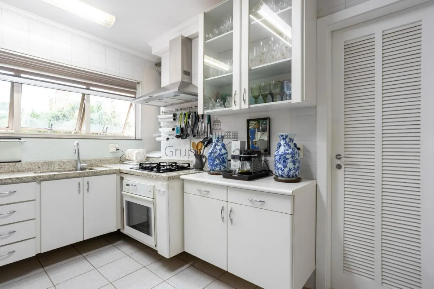 Foto 9 de Apartamento Padrão em Real Parque, São Paulo - imagem 9