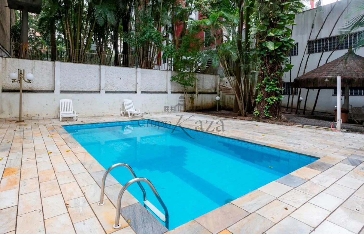 Foto 18 de Apartamento Padrão em Real Parque, São Paulo - imagem 18