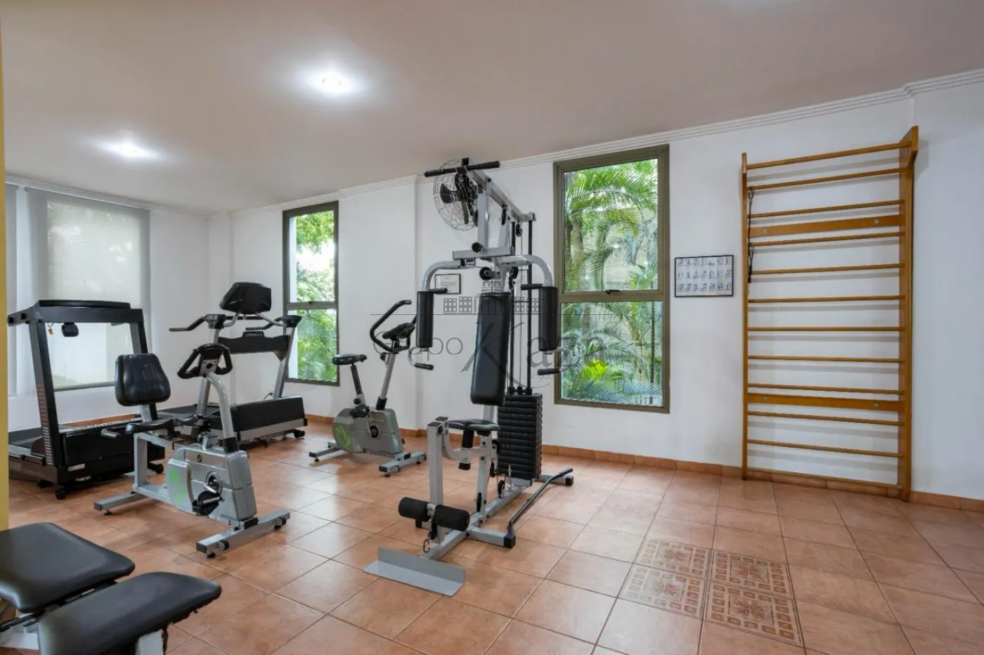 Foto 21 de Apartamento Padrão em Real Parque, São Paulo - imagem 21
