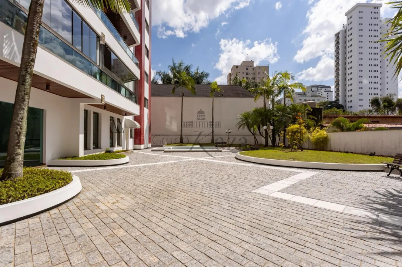 Foto 25 de Apartamento Padrão em Real Parque, São Paulo - imagem 25