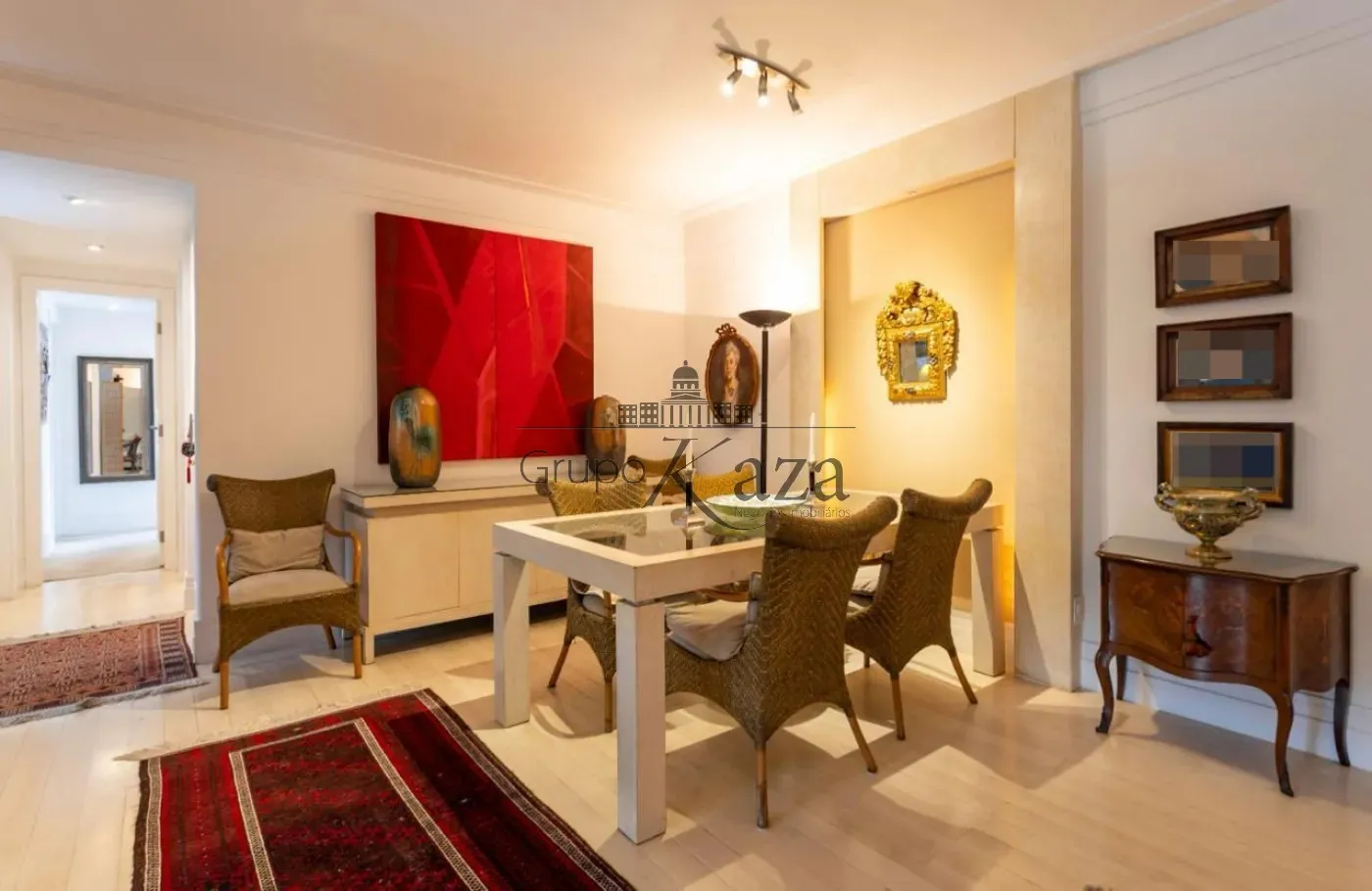 Foto 7 de Apartamento Padrão em Real Parque, São Paulo - imagem 7