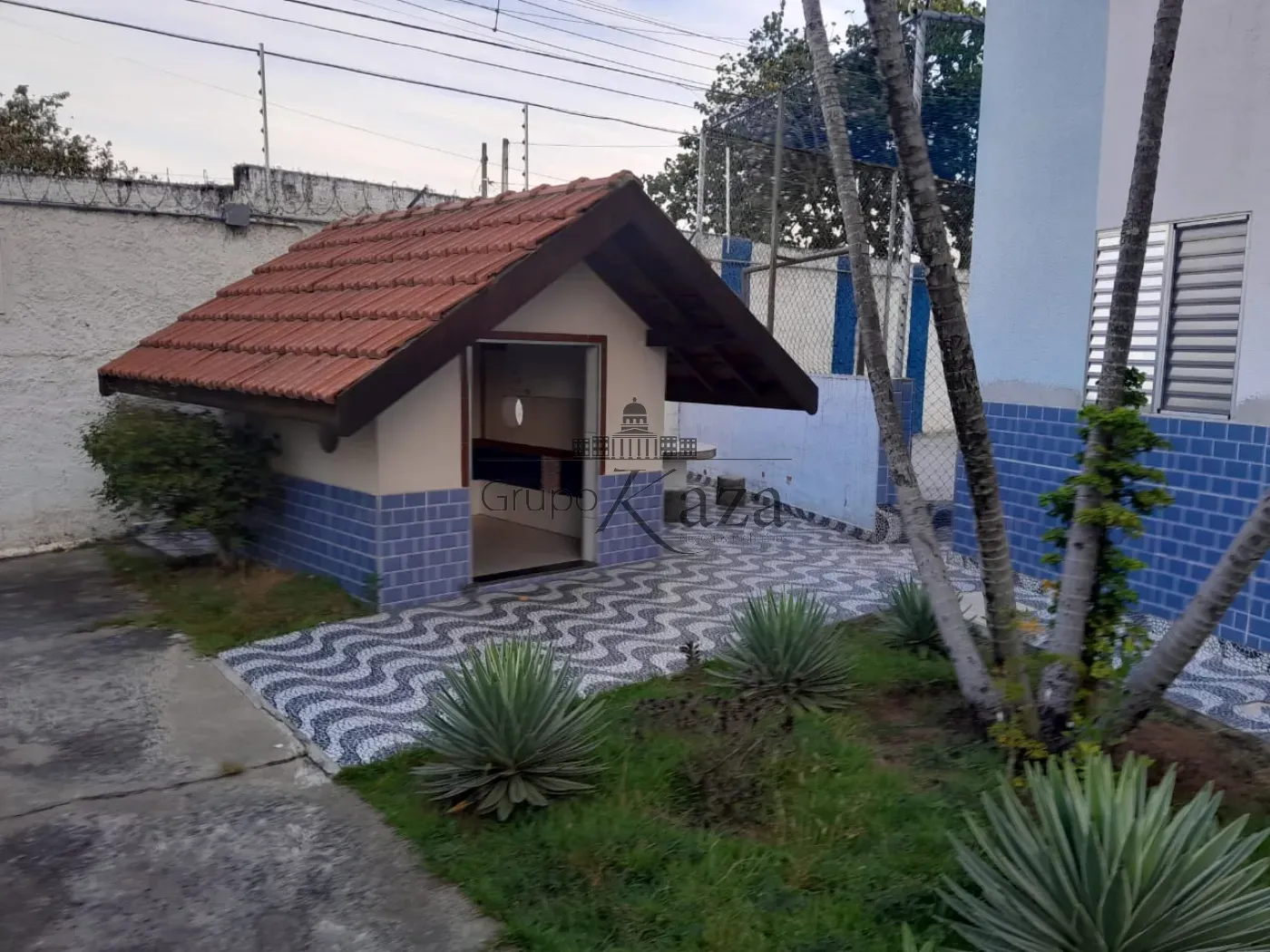 Foto 8 de Apartamento Padrão em Jardim Paraíso, Jacareí - imagem 8
