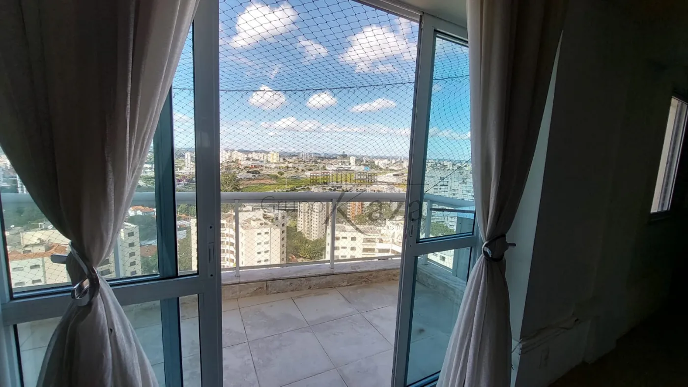 Foto 7 de Apartamento Cobertura em Vila Ema, São José dos Campos - imagem 7