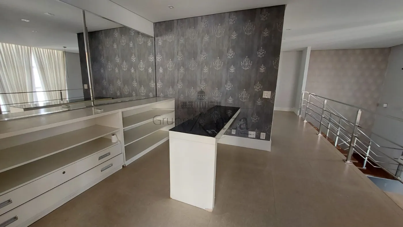 Foto 23 de Apartamento Cobertura em Vila Ema, São José dos Campos - imagem 23