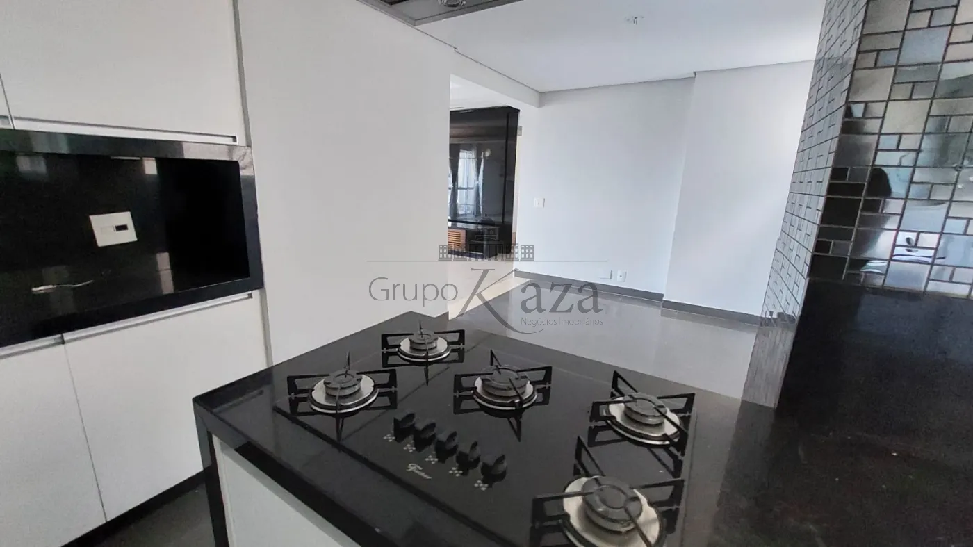 Foto 11 de Apartamento Cobertura em Vila Ema, São José dos Campos - imagem 11