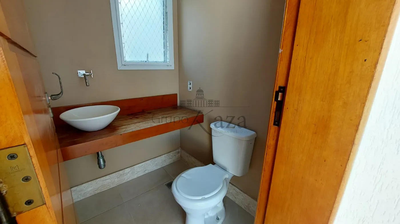 Foto 17 de Apartamento Cobertura em Vila Ema, São José dos Campos - imagem 17