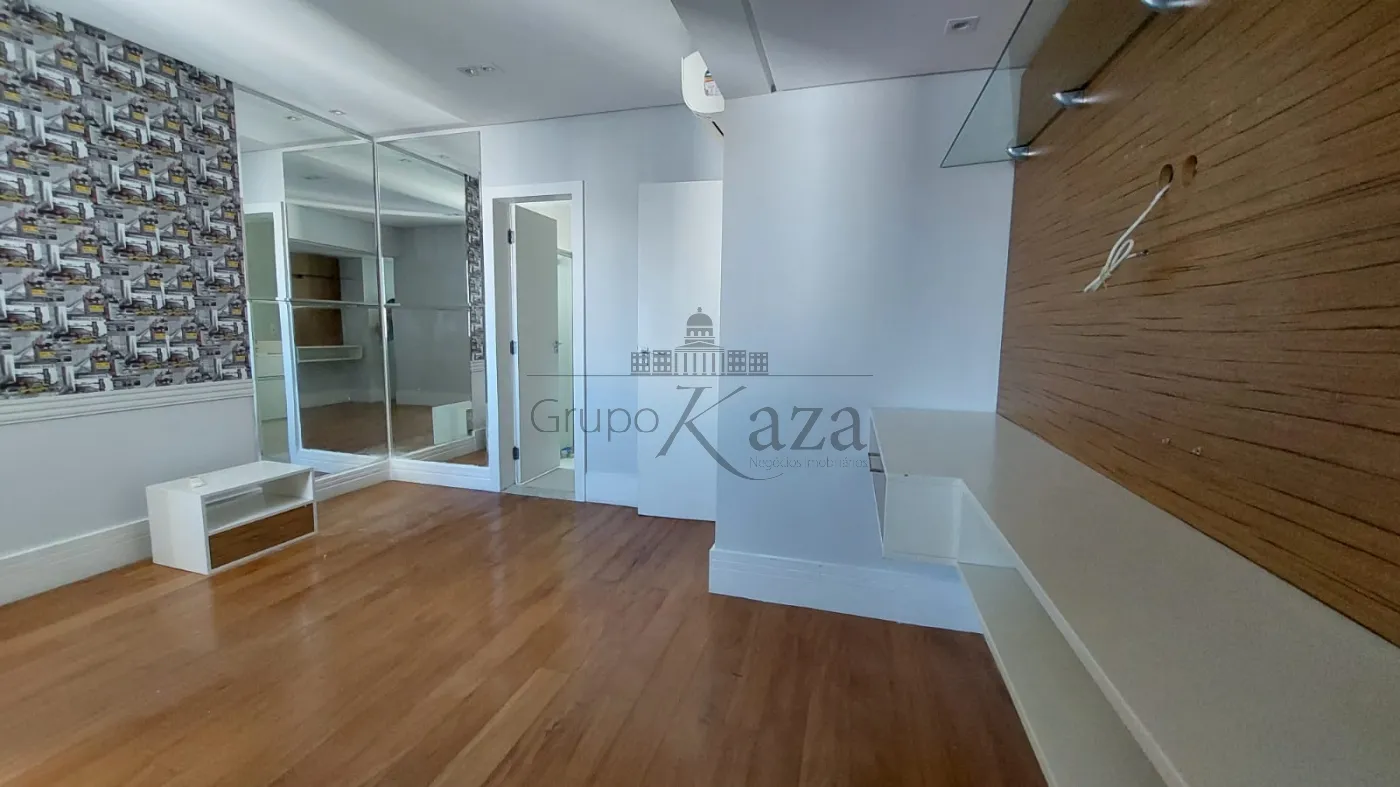 Foto 37 de Apartamento Cobertura em Vila Ema, São José dos Campos - imagem 37