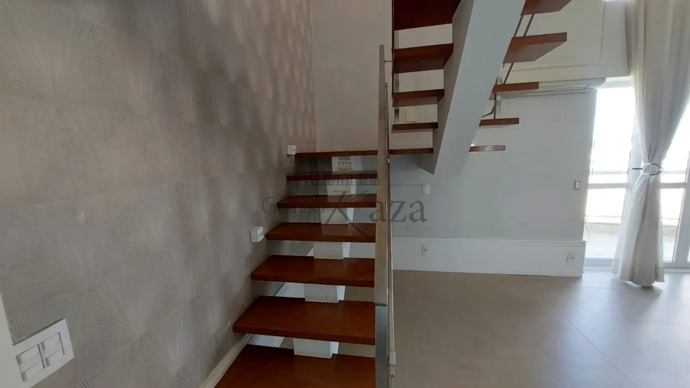 Foto 26 de Apartamento Cobertura em Vila Ema, São José dos Campos - imagem 26