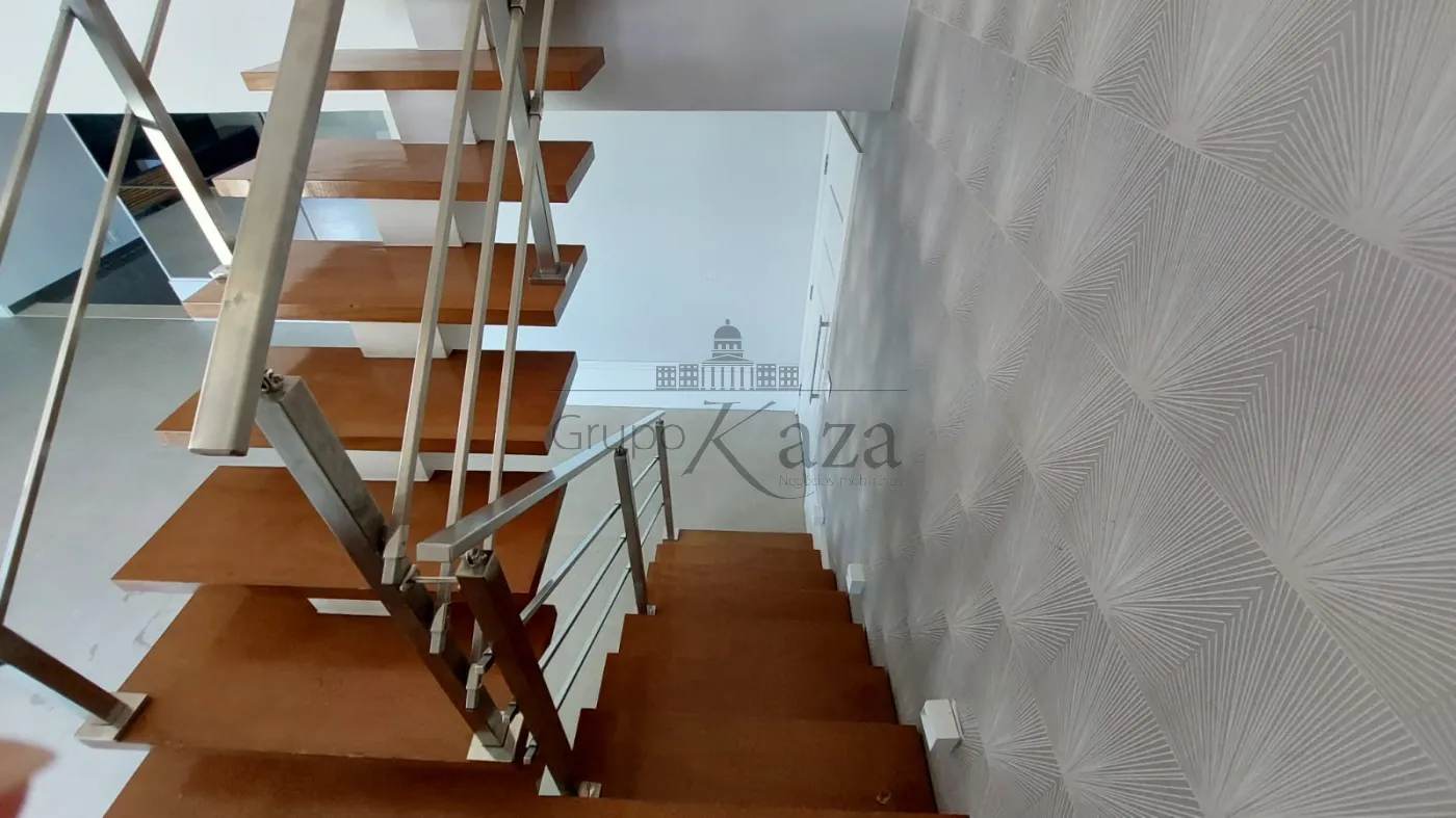 Foto 27 de Apartamento Cobertura em Vila Ema, São José dos Campos - imagem 27