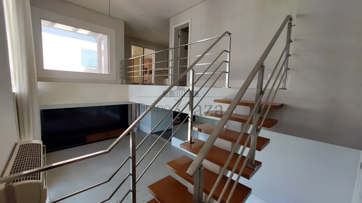 Foto 28 de Apartamento Cobertura em Vila Ema, São José dos Campos - imagem 28