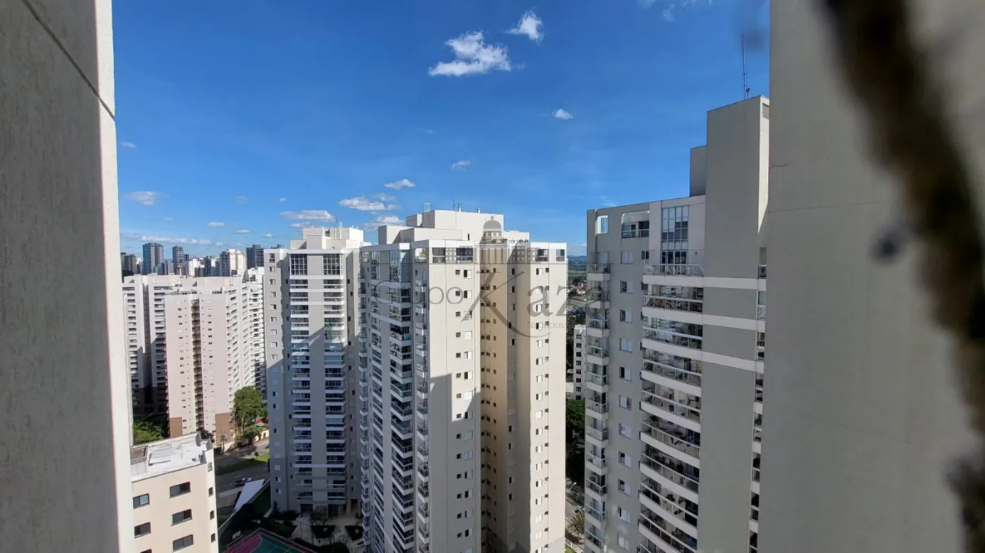 Foto 58 de Apartamento Cobertura em Vila Ema, São José dos Campos - imagem 58