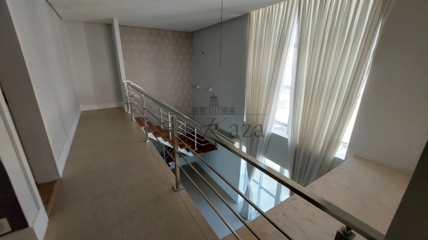 Foto 29 de Apartamento Cobertura em Vila Ema, São José dos Campos - imagem 29