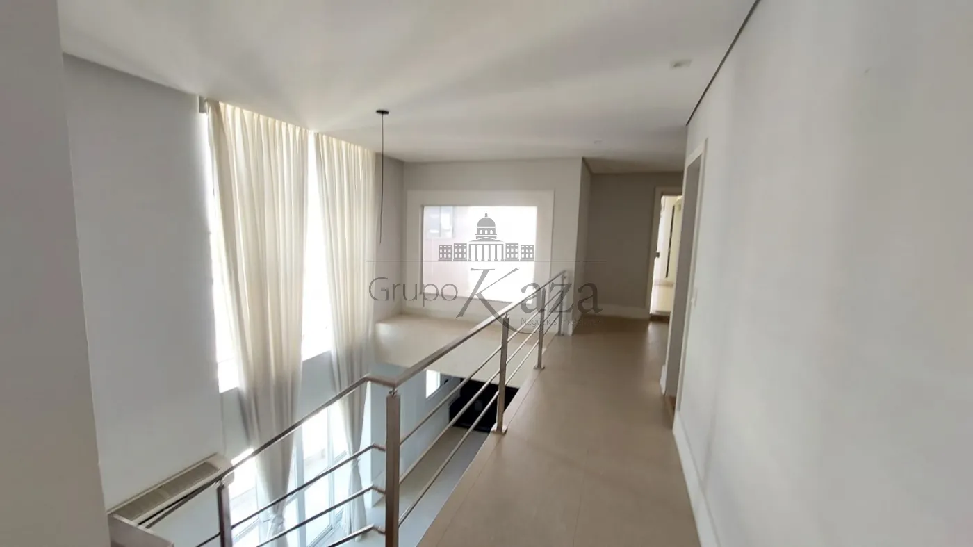 Foto 30 de Apartamento Cobertura em Vila Ema, São José dos Campos - imagem 30