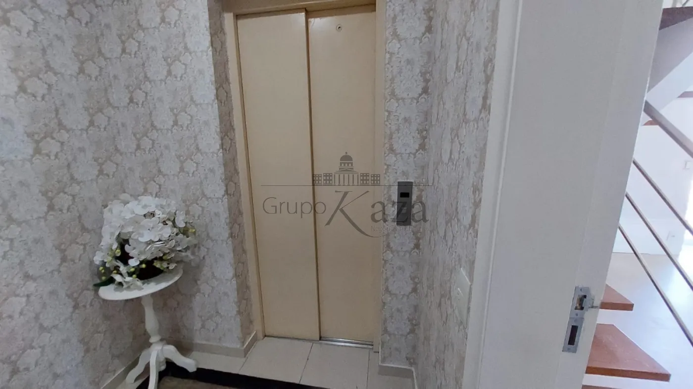 Foto 25 de Apartamento Cobertura em Vila Ema, São José dos Campos - imagem 25