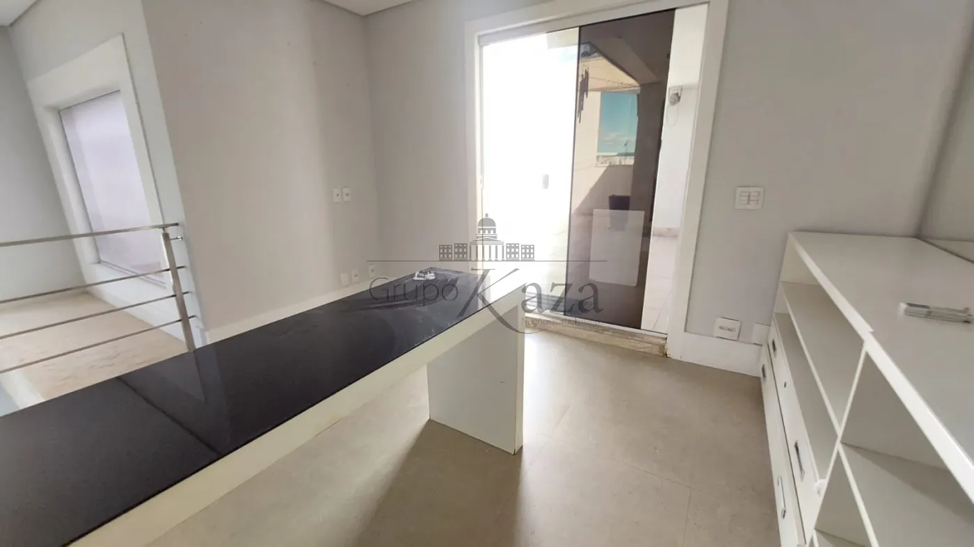 Foto 33 de Apartamento Cobertura em Vila Ema, São José dos Campos - imagem 33