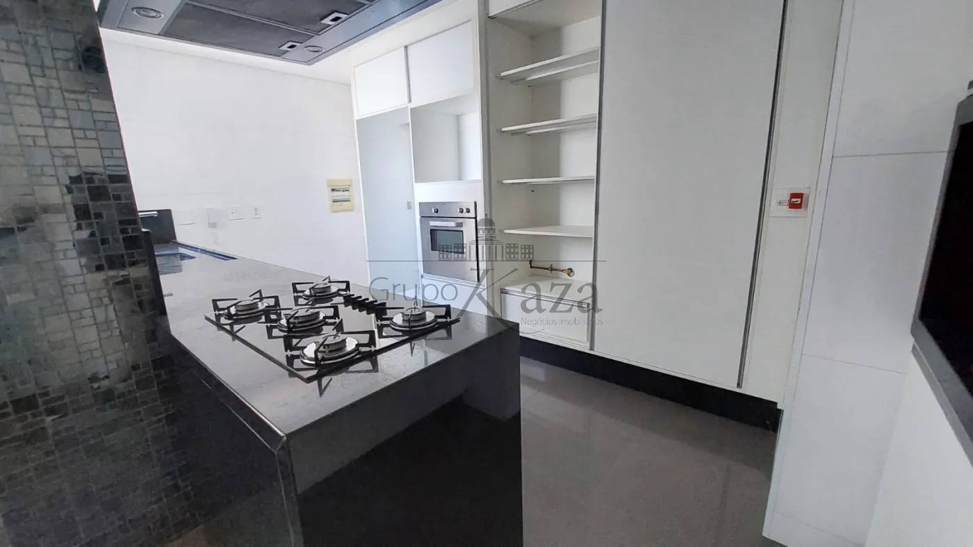 Foto 13 de Apartamento Cobertura em Vila Ema, São José dos Campos - imagem 13