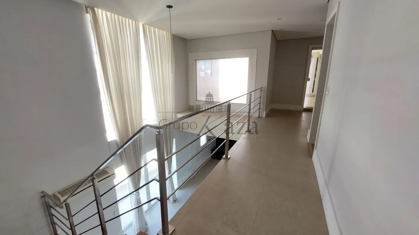 Foto 31 de Apartamento Cobertura em Vila Ema, São José dos Campos - imagem 31