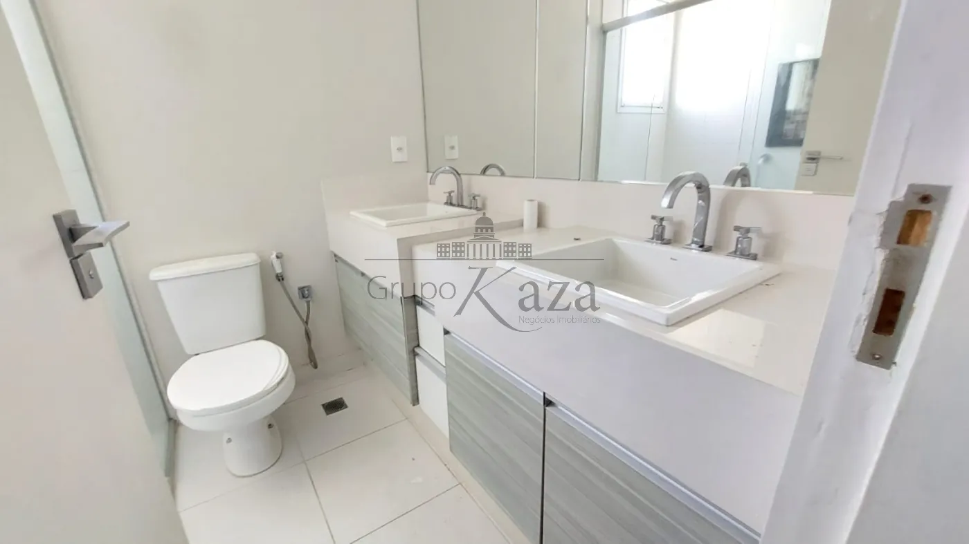 Foto 40 de Apartamento Cobertura em Vila Ema, São José dos Campos - imagem 40
