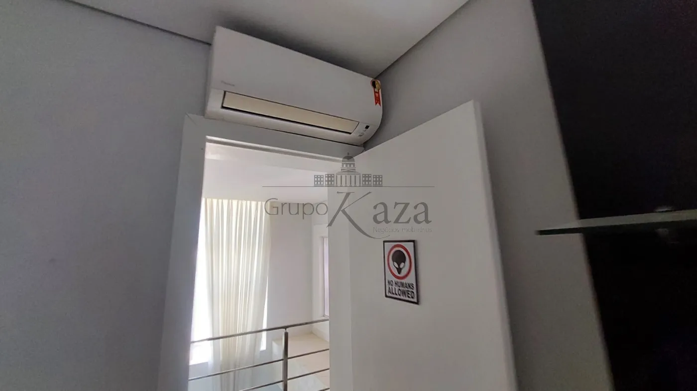 Foto 35 de Apartamento Cobertura em Vila Ema, São José dos Campos - imagem 35