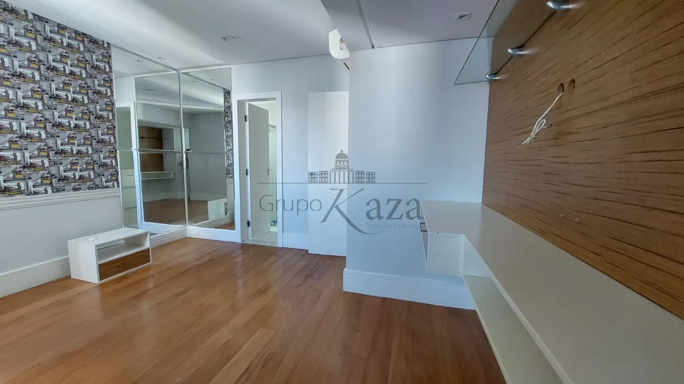Foto 38 de Apartamento Cobertura em Vila Ema, São José dos Campos - imagem 38