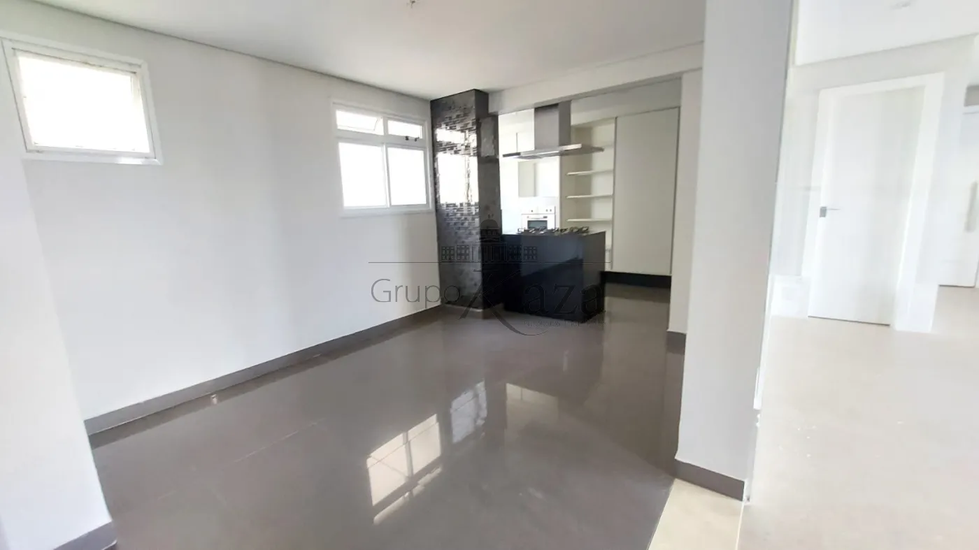 Foto 10 de Apartamento Cobertura em Vila Ema, São José dos Campos - imagem 10