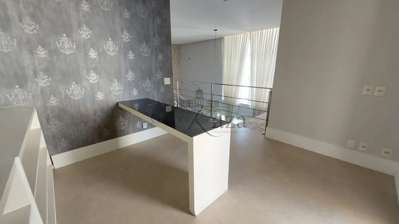 Foto 32 de Apartamento Cobertura em Vila Ema, São José dos Campos - imagem 32