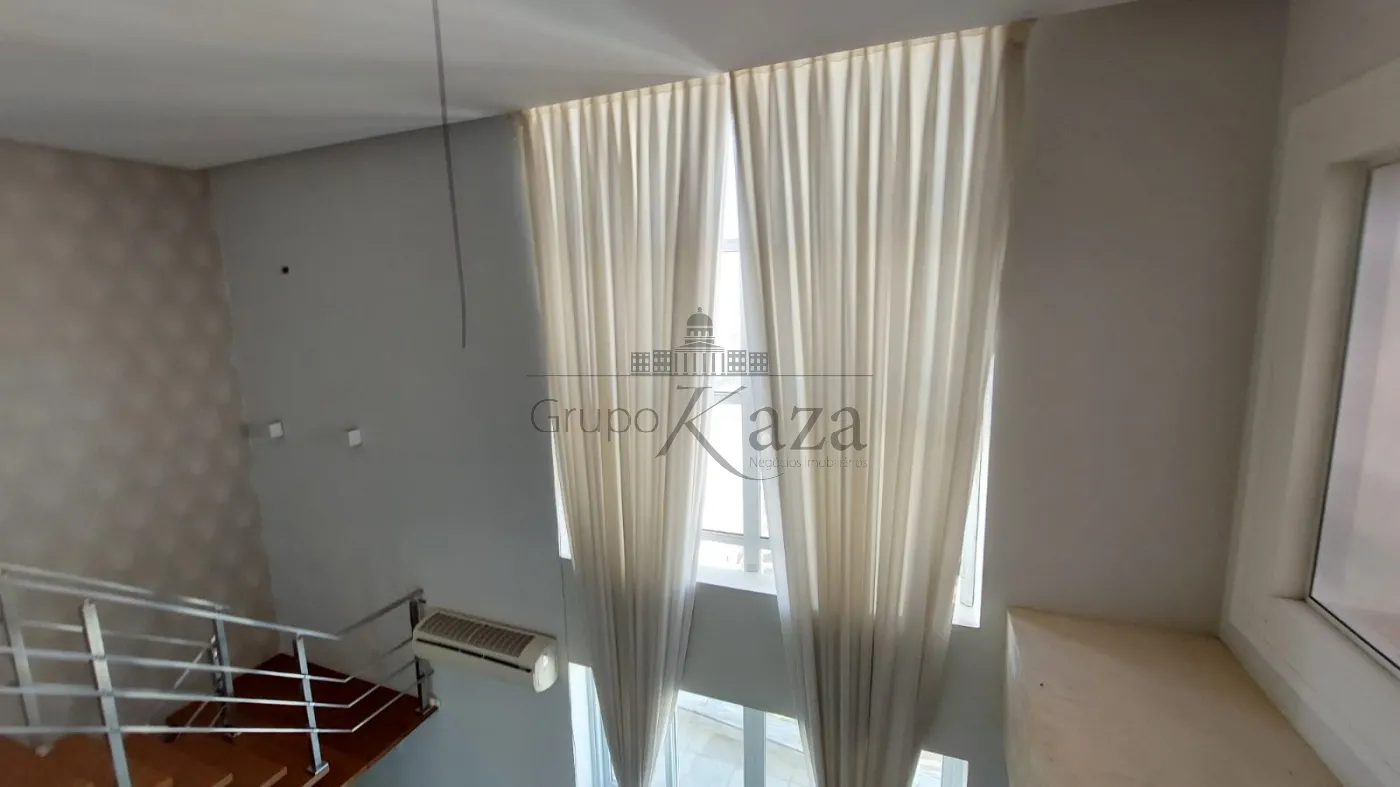 Foto 34 de Apartamento Cobertura em Vila Ema, São José dos Campos - imagem 34