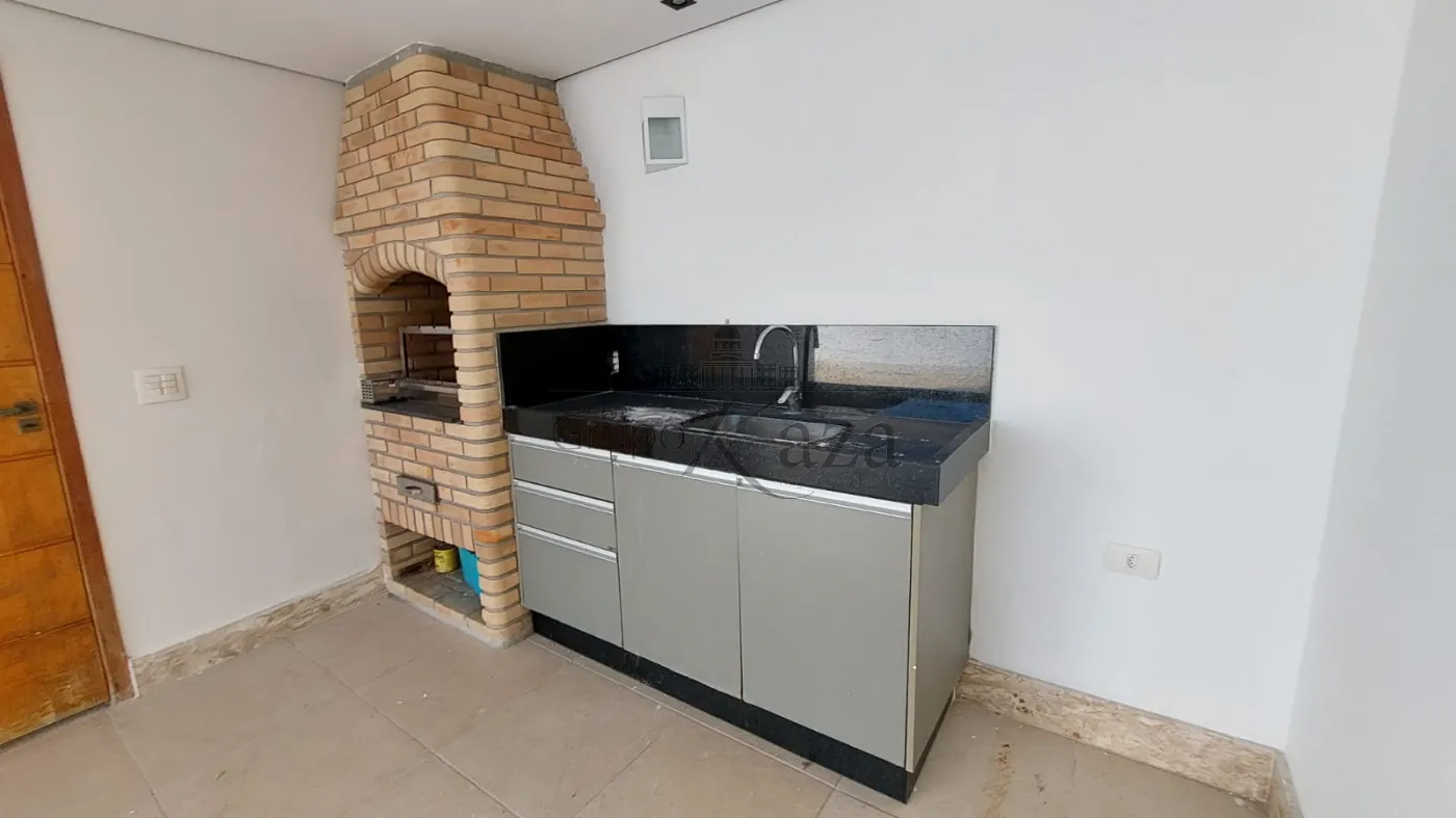 Foto 47 de Apartamento Cobertura em Vila Ema, São José dos Campos - imagem 47
