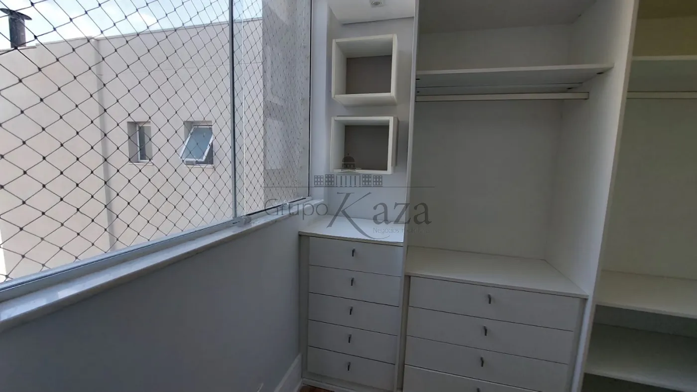 Foto 41 de Apartamento Cobertura em Vila Ema, São José dos Campos - imagem 41