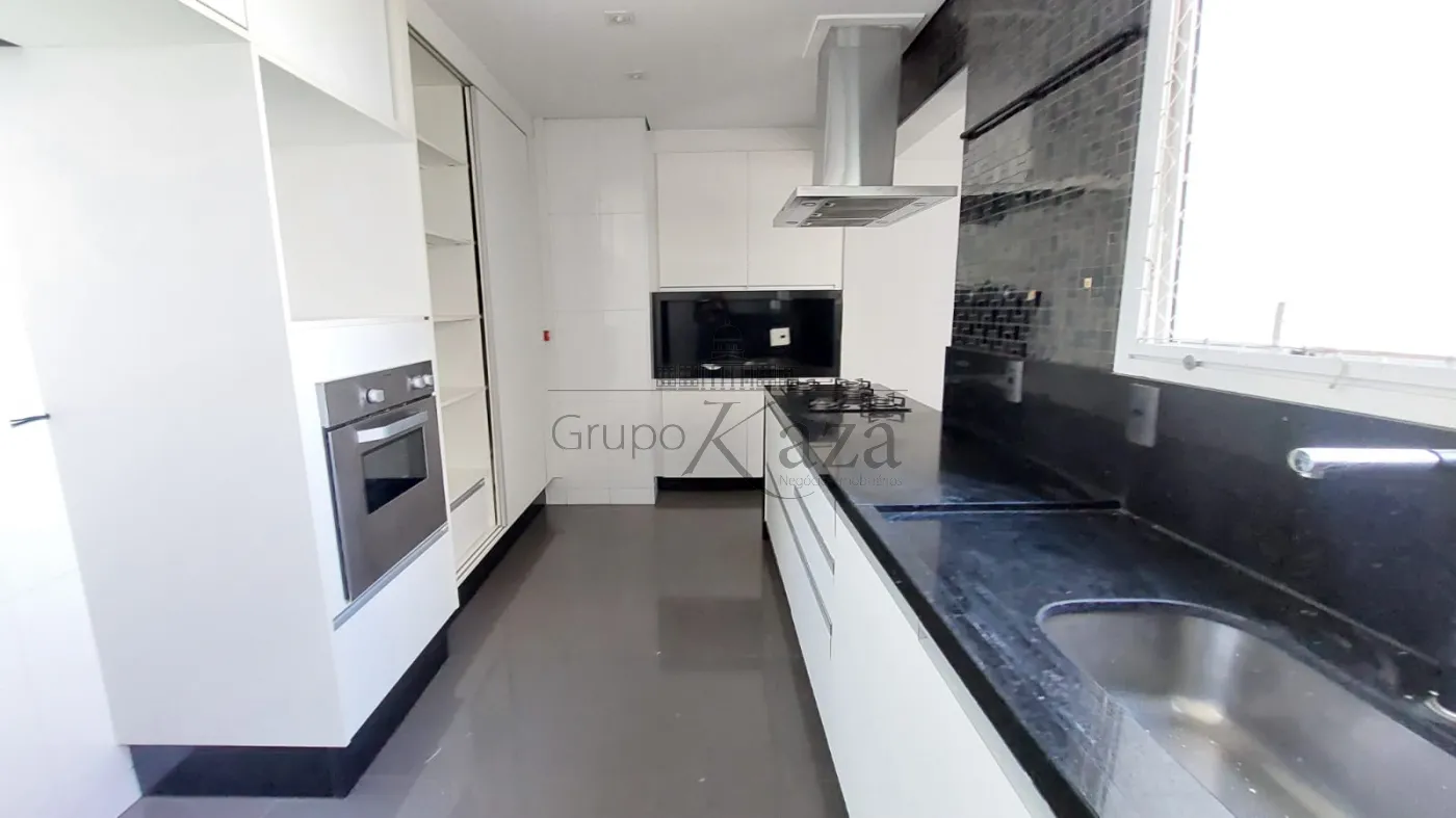 Foto 12 de Apartamento Cobertura em Vila Ema, São José dos Campos - imagem 12