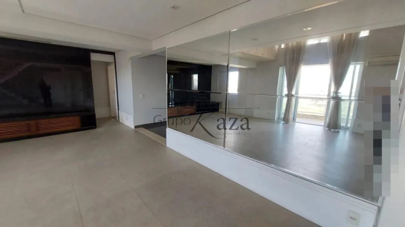 Foto 5 de Apartamento Cobertura em Vila Ema, São José dos Campos - imagem 5