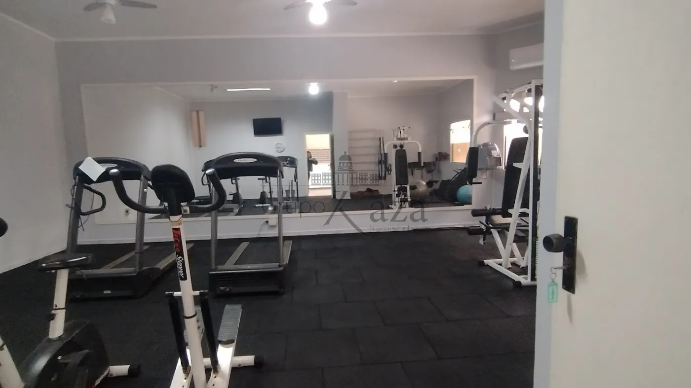 Foto 31 de Apartamento Padrão em Vila Ema, São José dos Campos - imagem 31
