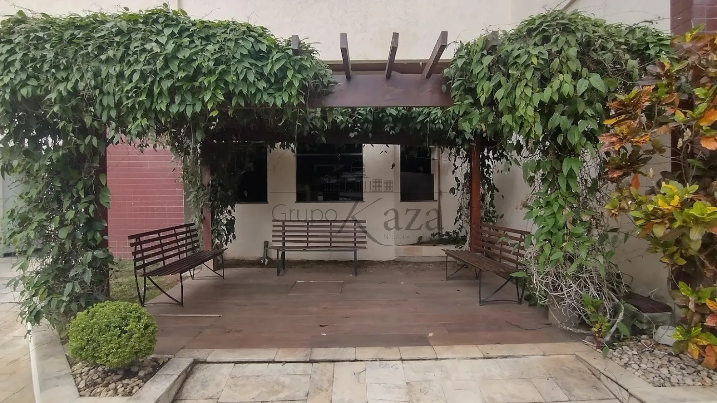 Foto 28 de Apartamento Padrão em Vila Ema, São José dos Campos - imagem 28