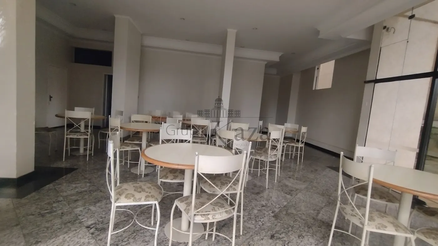 Foto 33 de Apartamento Padrão em Vila Ema, São José dos Campos - imagem 33