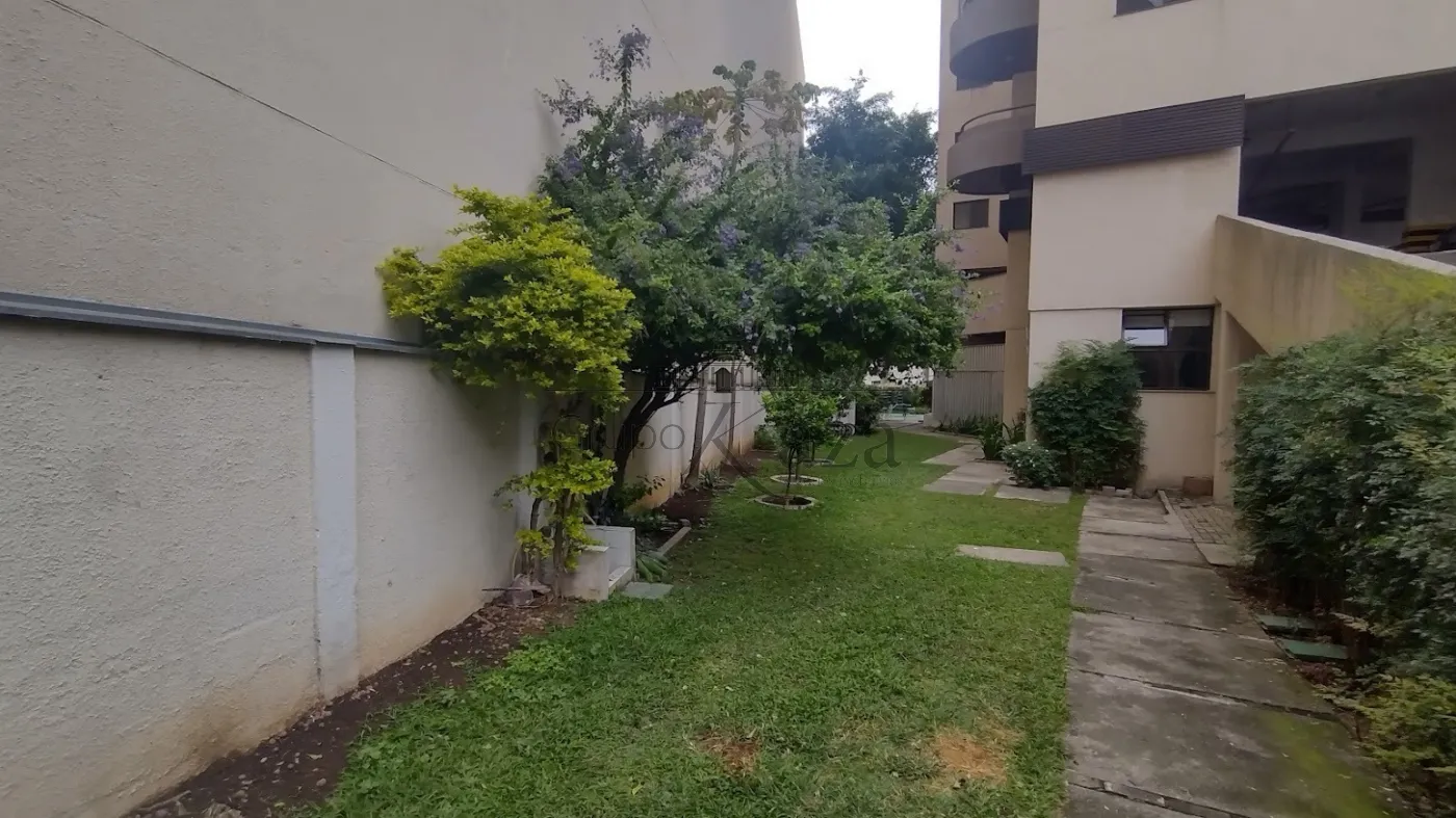 Foto 27 de Apartamento Padrão em Vila Ema, São José dos Campos - imagem 27
