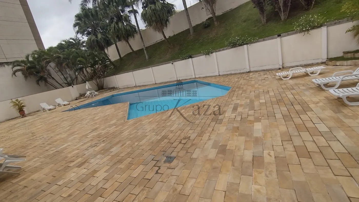 Foto 34 de Apartamento Padrão em Vila Ema, São José dos Campos - imagem 34