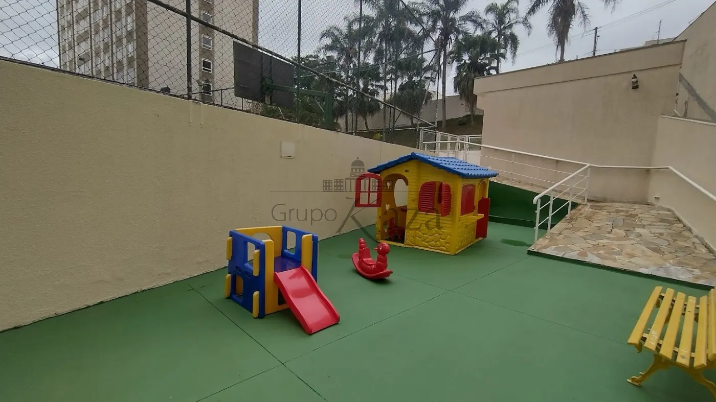 Foto 32 de Apartamento Padrão em Vila Ema, São José dos Campos - imagem 32