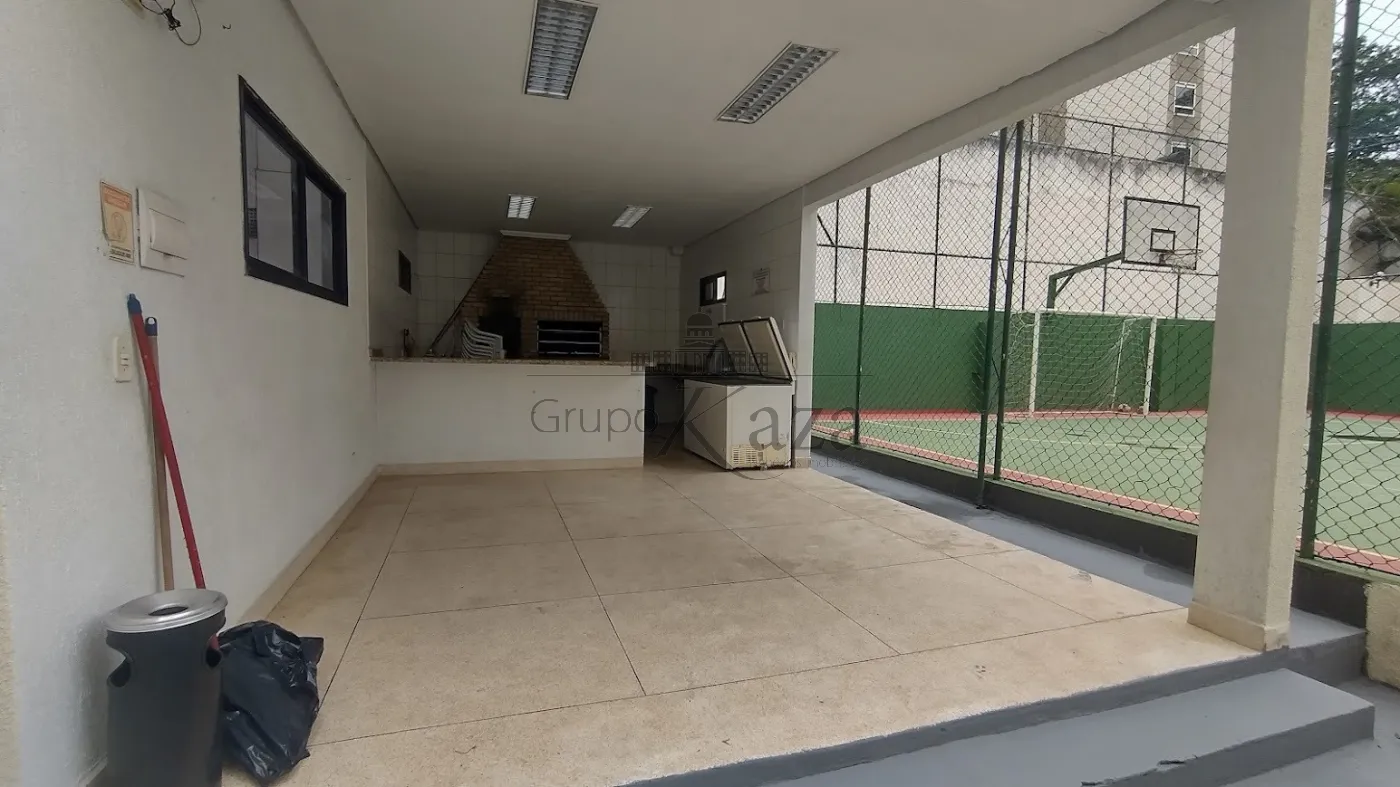 Foto 29 de Apartamento Padrão em Vila Ema, São José dos Campos - imagem 29