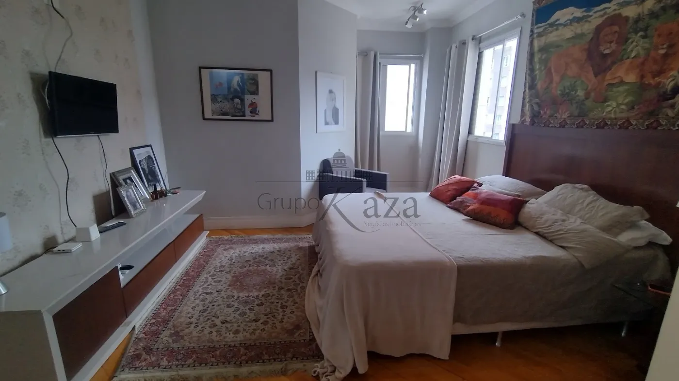 Foto 20 de Apartamento Padrão em Vila Ema, São José dos Campos - imagem 20