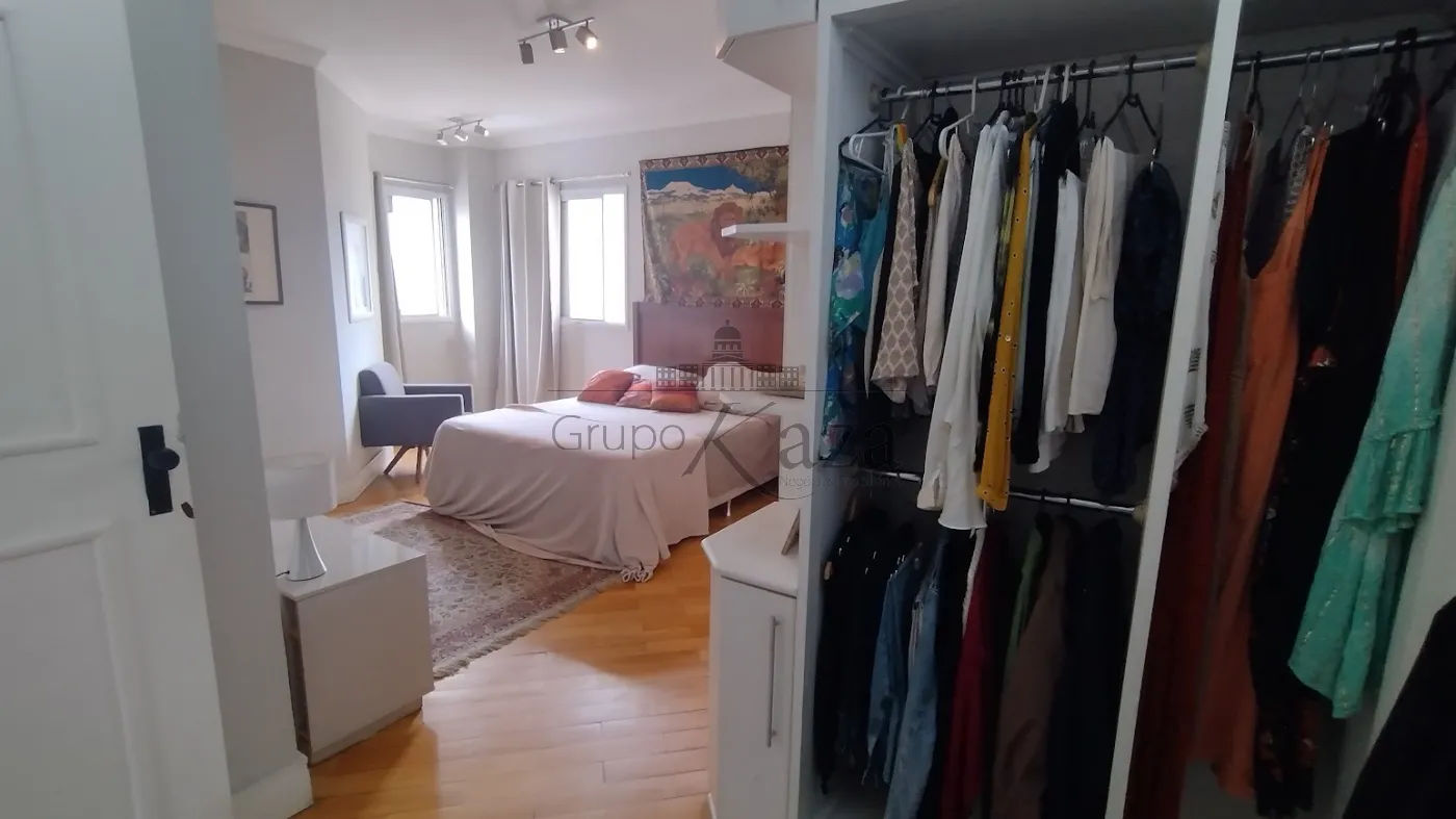 Foto 21 de Apartamento Padrão em Vila Ema, São José dos Campos - imagem 21
