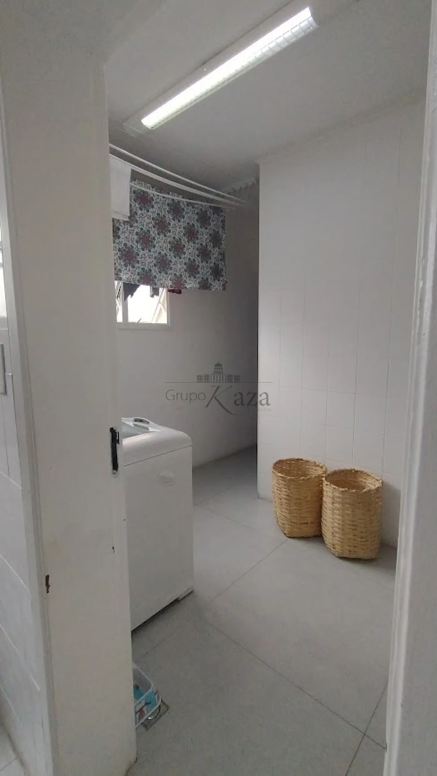 Foto 19 de Apartamento Padrão em Vila Ema, São José dos Campos - imagem 19