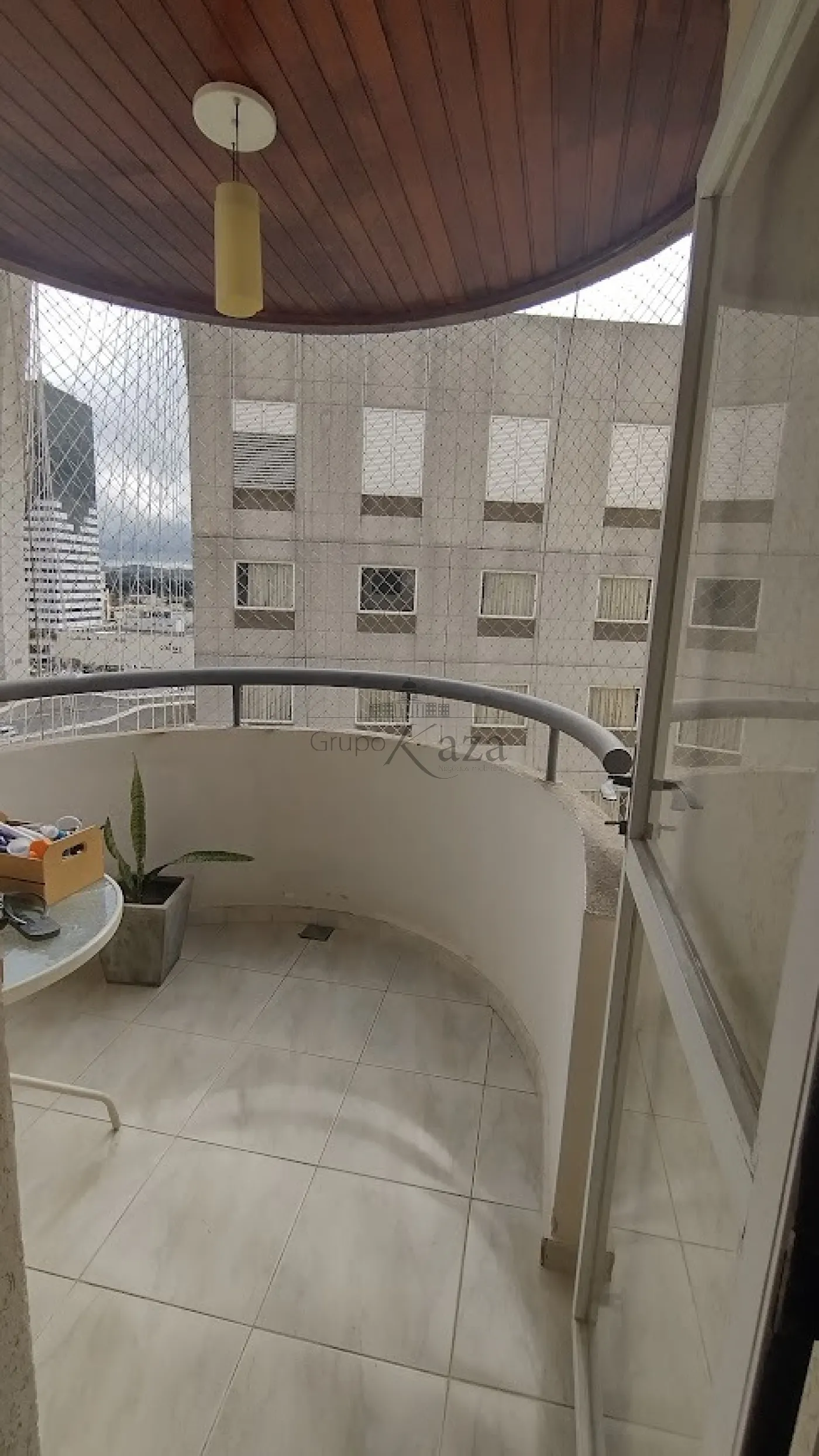 Foto 14 de Apartamento Padrão em Vila Ema, São José dos Campos - imagem 14